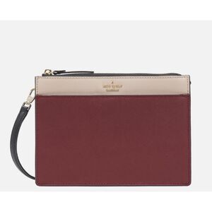 Kate Spade New York Women's Clarise Bag - Sienna Mult